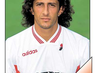 9 Igor Protti